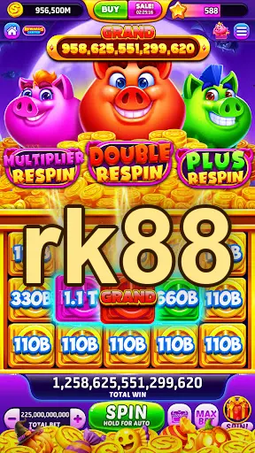 rk88 APK