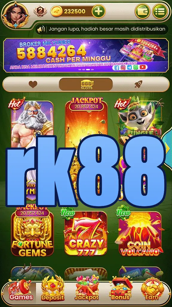 rk88 APK