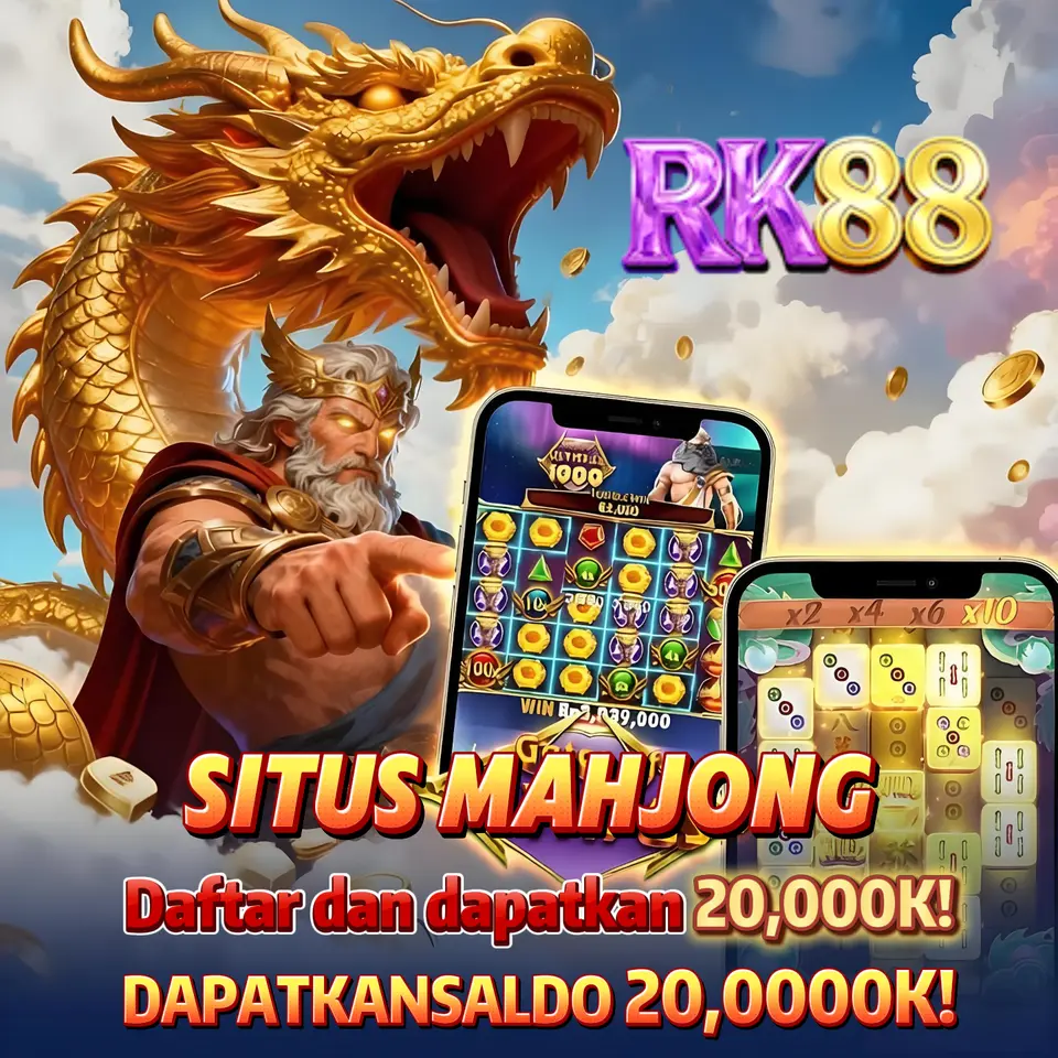 rk88 Masuk