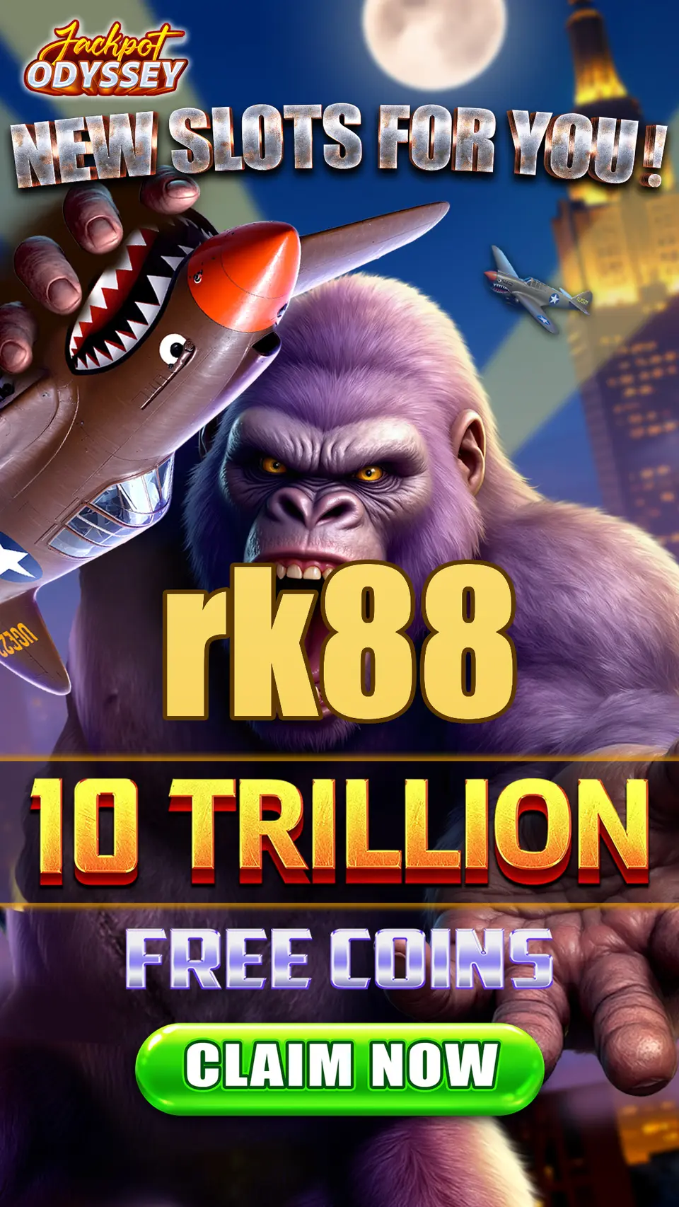 rk88 Masuk