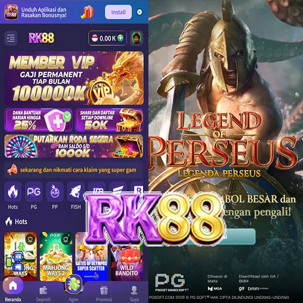 rk88 Masuk - rk88 Resmi