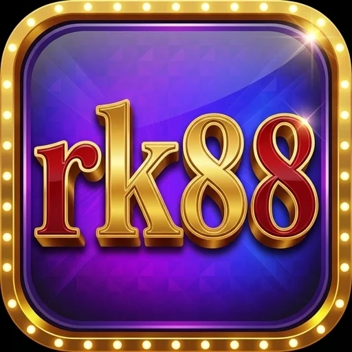 rk88 Logo - Resmi