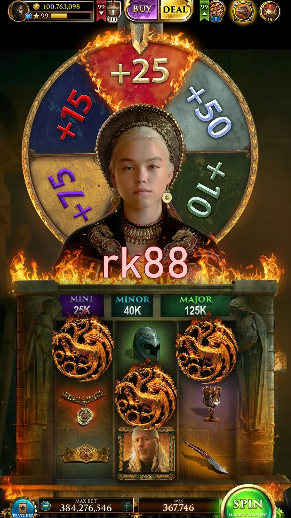 rk88 Preview - Resmi Unduh